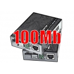 Медіаконвертер FX 100MB (20)