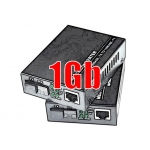 Медіаконвертер FX 1GB (16)