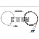 Оптичні фільтри CWDM add-drop LC/UPC (18)