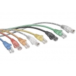 Патчкорди UTP RJ45 (6)