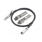 Модулі SFP та DAC кабель