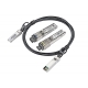 Модулі SFP та DAC кабель