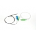 Суматор оптичний PON FWDM SC/UPC (1310/1490 SC/UPC)+1550 SC/APC ValCord