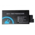Медіаконвертер MINI живлення 5-12 вольт 10/100mb 1550 1SC.WDM + 2RJ45 TK-link без БЖ