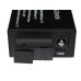 Медіаконвертер MINI живлення 5-12 вольт 10/100mb 1550 1SC.WDM + 2RJ45 TK-link без БЖ