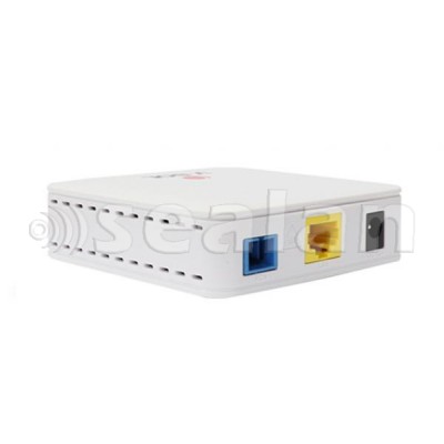 Абонентський термінал ONU XPON 1GE V-SOL V2801SG (чіп ZTE)