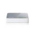 Комутатор світч TP-Link TL-SF1005D, некерований 5-port 10/100 Мбіт/с