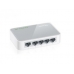 Комутатор світч TP-Link TL-SF1005D, некерований 5-port 10/100 Мбіт/с Комутатор світч TP-Link TL-SF1005D, некерований 5-port 10/100 Мбіт/с
