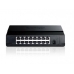 Комутатор світч TP-LINK TL-SF1016D, некерований. 16 ports 10/100 Мбіт/с Комутатор світч TP-LINK TL-SF1016D, некерований. 16 ports 10/100 Мбіт/с