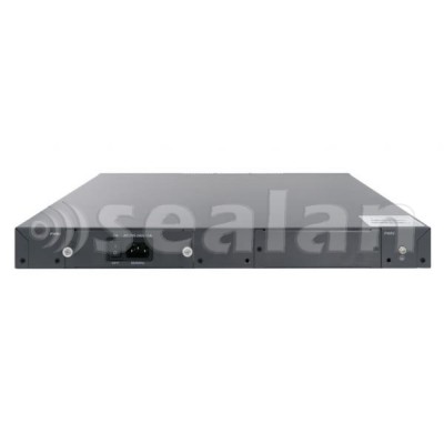 Концентратор OLT GPON 4port V1600G0-B з одним БЖ V-SOL