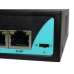 ПОЕ комутатор світч 4 POE x100Mb(250метрів)+2 UTPx100Mb TK-Link ПОЕ комутатор світч 4 POE x100Mb(250метрів)+2 UTPx100Mb TK-Link