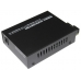 Медіаконвертер 10/100/1000mb 1550 1SC.WDM + 1RJ45 TK-link з БЖ