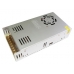 Блок живлення 12В 360Вт (30А) TwinRate, металевий корпус (перфорований)