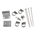 Оптична патч панель (ODF) SN 19/1-SC Lite Оптична патч панель (ODF) SN 19/1-SC Lite