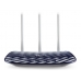 Маршрутизатор роутер Archer C20 Wi-Fi 2.4+5ГГц 300Мбіт LAN 4х10/100 Мб/с WAN 1x10/100 Мб/с