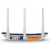 Маршрутизатор роутер Archer C20 Wi-Fi 2.4+5ГГц 300Мбіт LAN 4х10/100 Мб/с WAN 1x10/100 Мб/с
