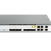 Концентратор OLT EPON 4port V1600D4 із двома БЖ V-SOL