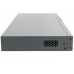 Концентратор OLT EPON 4port V1600D4 із двома БЖ V-SOL