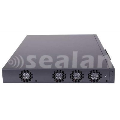 Концентратор OLT EPON 16port V1600D16 із двома БЖ V-SOL