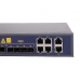 Концентратор OLT EPON 16port V1600D16 із двома БЖ V-SOL