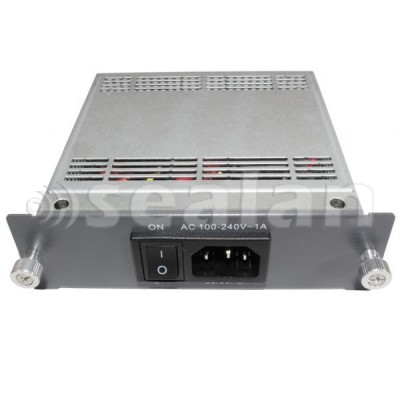 Блок живлення для EPON/GPON OLT 8port V1600D8 Блок живлення для EPON/GPON OLT 8port V1600D8