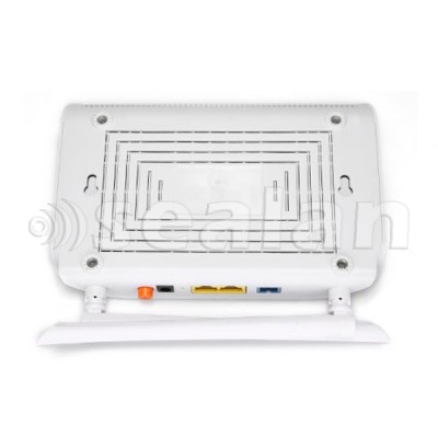 Абонентський термінал ONU XPON 1GE+1FE+WIFI V-SOL V2802GW