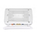 Абонентський термінал ONU XPON 1GE+1FE+WIFI V-SOL V2802GW