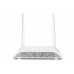 Абонентський термінал ONU XPON 1GE+1FE+WIFI V-SOL V2802GW