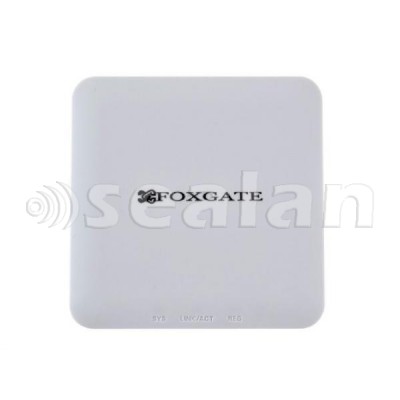 Абонентський термінал ONU XPON 1GE Foxgate G-2001R (чіп ZTE, двостандартний)