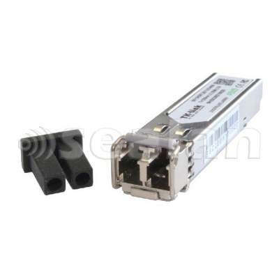 Модуль SFP 1.25Gb CWDM 80км 1270нм, LC dual, DDM, TK-link