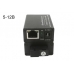 Медіаконвертер MINI живлення 5-12 вольт 10/100mb 1310 1SC.WDM + 1RJ45 TK-link без БЖ