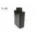 Медіаконвертер MINI живлення 5-12 вольт 10/100mb 1310 1SC.WDM + 1RJ45 TK-link без БЖ