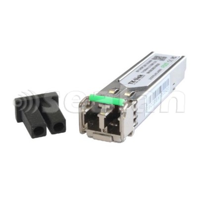 Модуль SFP 1.25Gb CWDM 80км 1370нм, ДК LC, DDM, TK-link