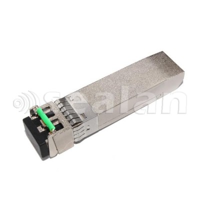 Модуль SFP+ 10G CWDM 80км 1530нм, LC dual, DDM, TK-link