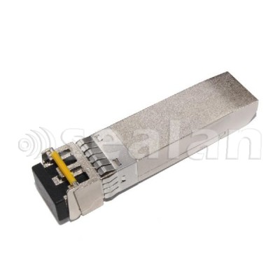 Модуль SFP+ 10G CWDM 80км 1550нм, LC dual, DDM, TK-link
