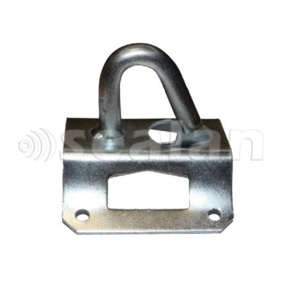 Гак для опор КОц-8 (DP-КОц-8) Гак для опор КОц-8 (DP-КОц-8)