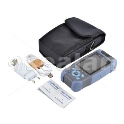 Оптичний рефлектометр Multitest MO1235P/NOVKER NK3200D (OTDR 1310/1550 980rev) "9в1"