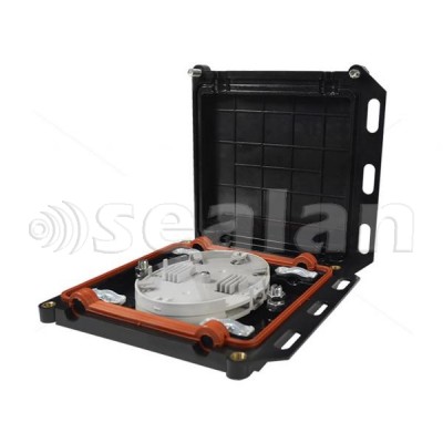 Муфта оптична FOSC-X108/24-1-24