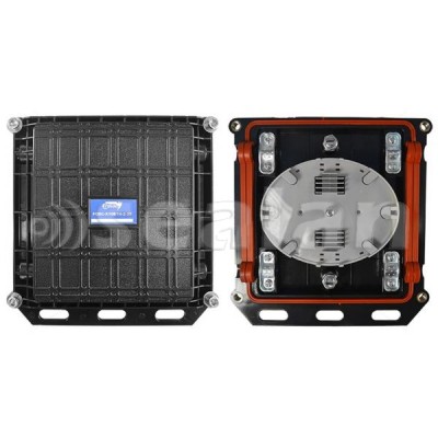 Муфта оптична FOSC-X108/24-1-24