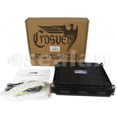 Муфта оптична FOSC-X108/24-1-24