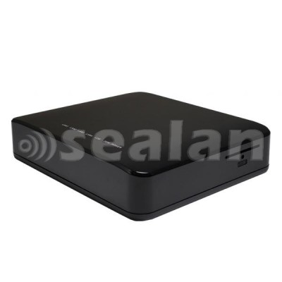 Абонентський термінал ONU XPON 1GE+4GE V-SOLV2804Z-4G (чіп ZTE)