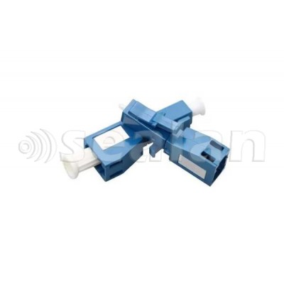 Атенюатор оптичний 3дБ LC/UPC Valcord Атенюатор оптичний 3дБ LC/UPC Valcord