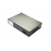 ПОЕ комутатор світч 4 POE x100Mb(100метрів)+1 SC.WDMx100Mb(Fiber)1310 TK-Link