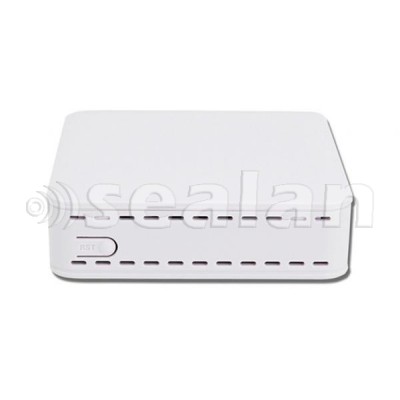 Абонентський термінал ONU XPON 1GE V-SOL V2801RD (чіп Realtek)