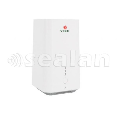 Маршрутизатор роутер V-sol 1GE+1FE MESH HG3610ACM