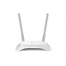 Маршрутизатор роутер TP-LINK TL-WR850N, Wi-Fi 2.4 ГГц 300Мбіт LAN 4х10/100Мб/с WAN 1x10/100Мб/с