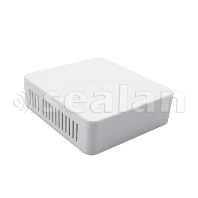 Абонентський термінал ONU XPON 1GE GL-COM GL-GE8010UHZ (чіп Huawei) Абонентський термінал ONU XPON 1GE GL-COM GL-GE8010UHZ (чіп Huawei)