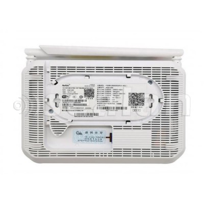 Абонентський термінал ONU GPON 4GE+WiFi 2.4/5Гц Fiberhome HG6145D (ONT)