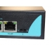 ПОЕ комутатор світч 8 POE x100Mb(250метрів)+2 UTPx100mb TK-Link