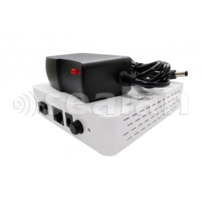 Абонентський термінал ONU GPON 1GE Smartfiber GP8100 (чіп ZTE)